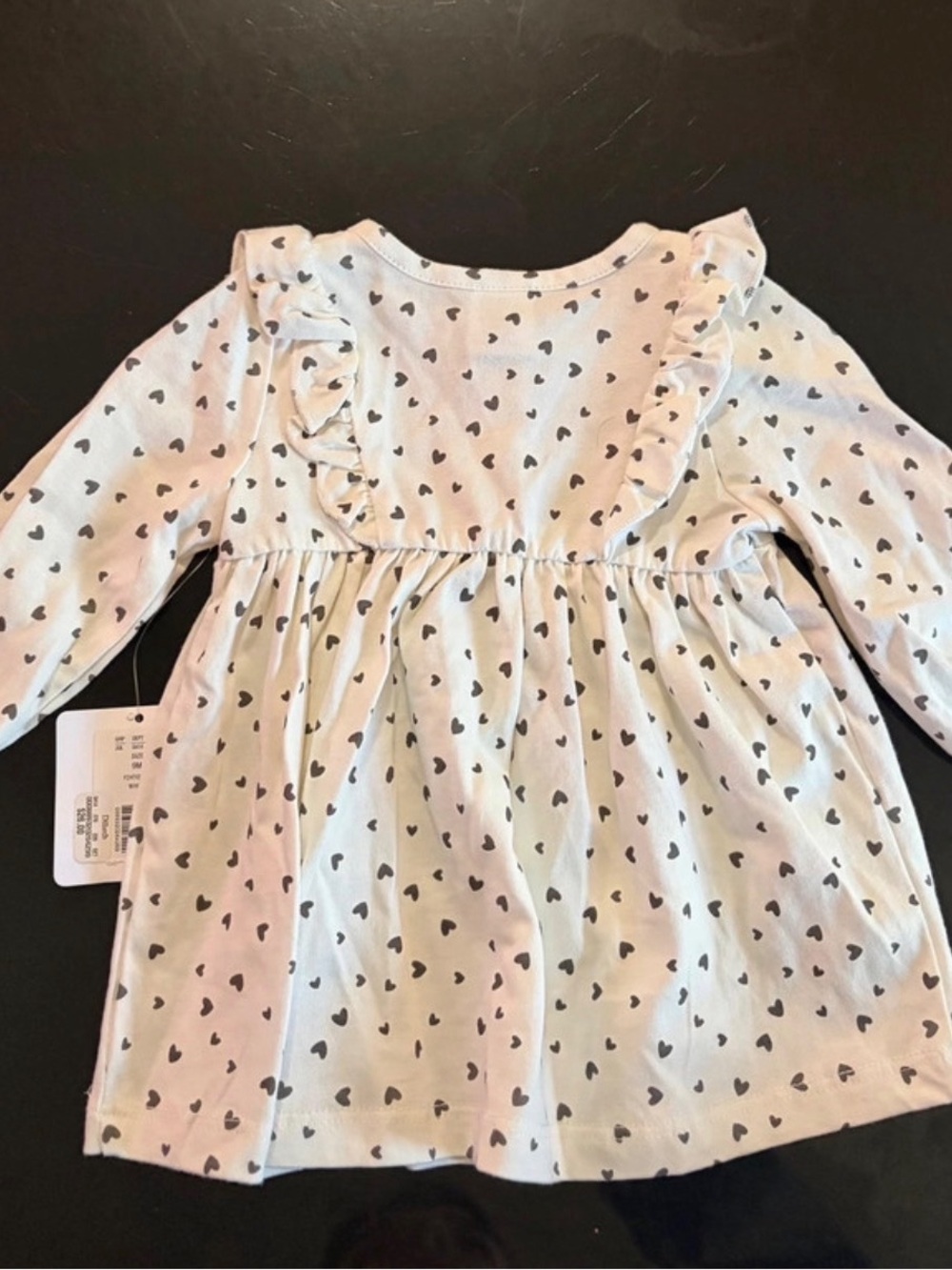 Dress Starting Out 9M